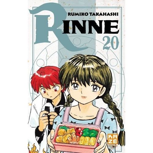 Rinne - Tome 20 :