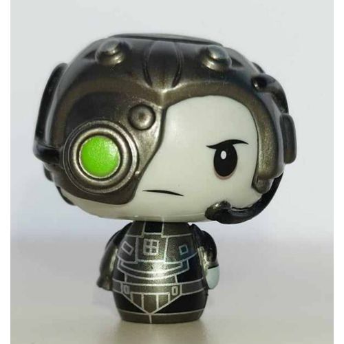 Funko Pint Size Heroes - Locotus Of Borg