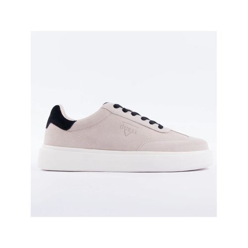 Basket Guess Elba Gris