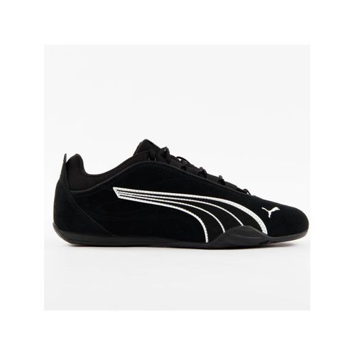 Basket Puma Catch Soleil Sd Homme Noir - 41