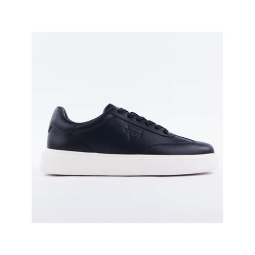 Basket Guess Monogramme Noir