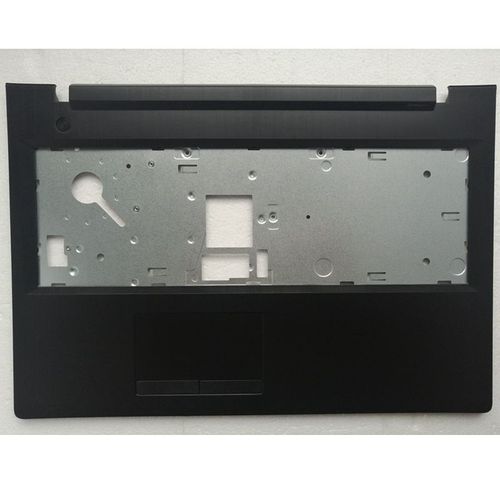 Coque supérieure et repose-paume pour lenovo, compatible avec modèles G50, Z50, nouveau - C Shell