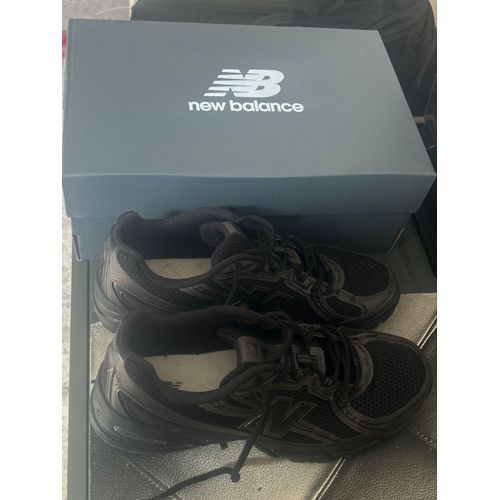New Balance 740 Running Noir Homme Taille 44 