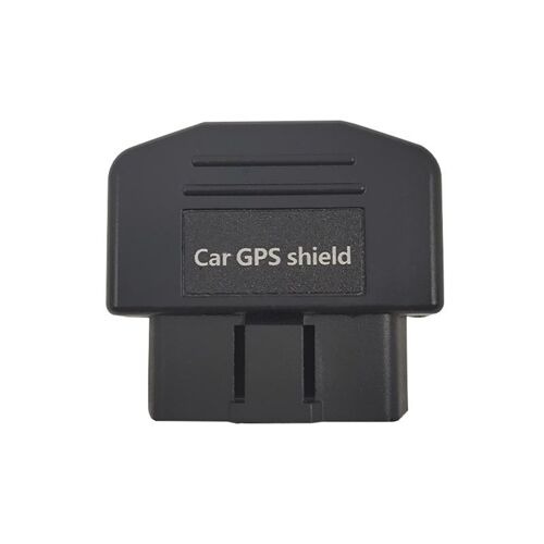 Dispositif Anti-Repérage De Voiture, Chargeur De Voiture, Obd Gps Jam, Bouclier Gps Pour Voiture Camion