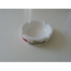 Cendrier Peter Stuyvesant