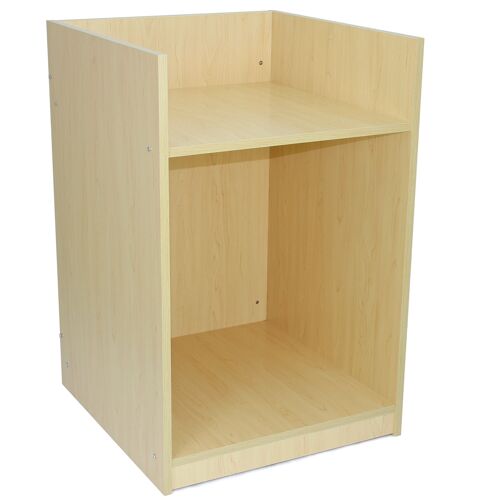 Comptoir De Magasin Pour Caisse Enregistreuse - Tb60