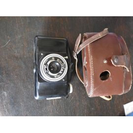 APPAREIL PHOTO PHOTAX BOYER