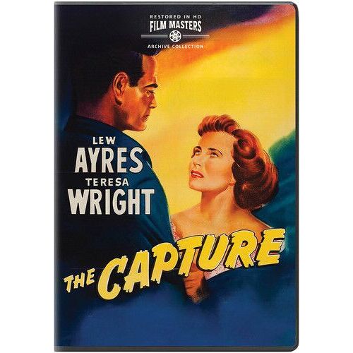 The Capture [Digital Video Disc] Restored, Mono Sound