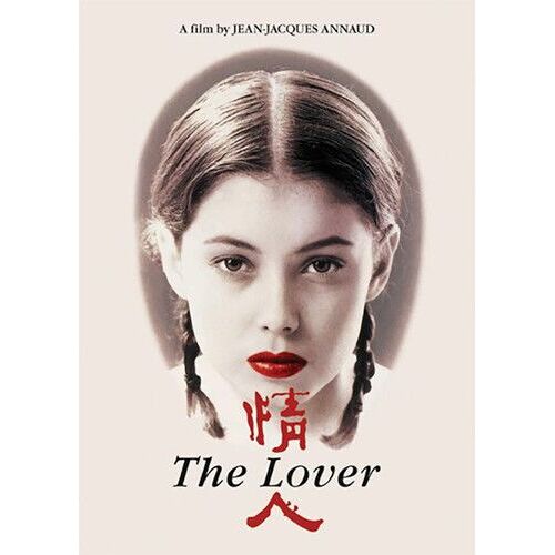 The Lover [Dvd]
