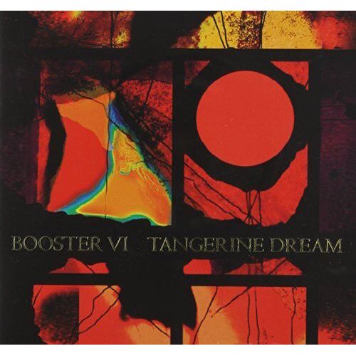 Tangerine Dream - Booster Vi [Compact Discs] Germany - Import