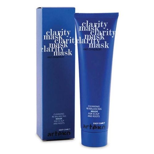 Artego Clarity Mask Antipelliculaire Rafraîchissant/Relaxant/Revigorant 150ml 