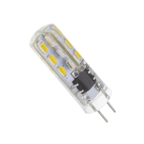 Ampoule Led 12v G4 1.5w 120 Lm Blanc Froid No Flicker 6000k - 6500k