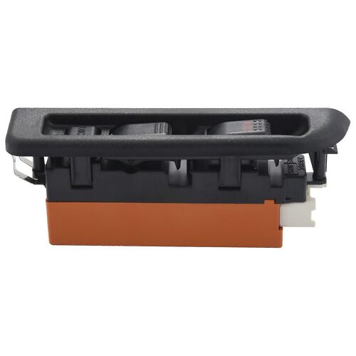 Interrupteur De Fenêtre Électrique Avant Gauche Et Droite De Voiture 2pcs Pour Isuzu Npr66 70pl Nkr Nqr70 Nhr 8973151840 8981472360 98147236-0
