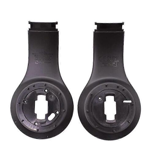 1 paire de remplacement de la coque intérieure des écouteurs pour les casques sans fil Beats Studio 3.0