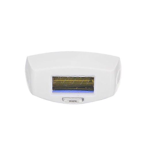 Utilisation À Domicile Ipl Épilation Permanente Flash Lampe Machine Face Et Corps Lobe Moky Cartouche Remplacer La Pièce