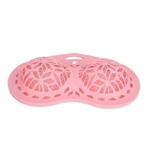 Sac De Lavage De Soutien-Gorge Universel Empêche La Déformation Protection Des Sous-Vêtements Sac De Lingerie En Silicone Pour Les Tailles De Bonnet A À 38d