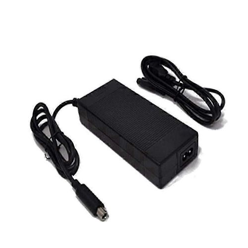 Chargeur De Scooter Électrique 42v 2a Pour M365 Ninebot Es1 Es2 (Prise Us)