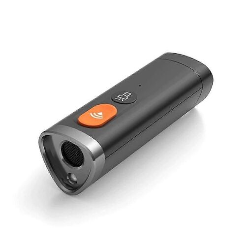Répulsif À Ultrasons Pour Chien Anti Aboiement Stop Aboiement Répulsifs Électroniques Pour Chiens Dispositif De Dressage Expulsé À Haute Puissance