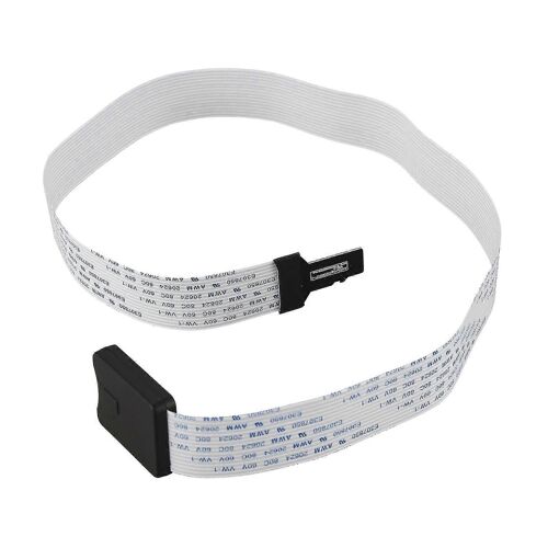 Adaptateur de câble d'extension Extenseur flexible pour carte Micro-SD vers TF pour mini imprimante 3D sélectionnée / Anet A