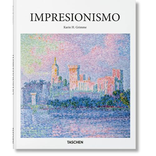 Impressionnisme (Espagnol)