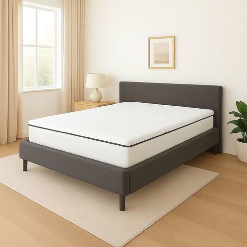 Surmatelas latex épaisseur 5cm 160x200