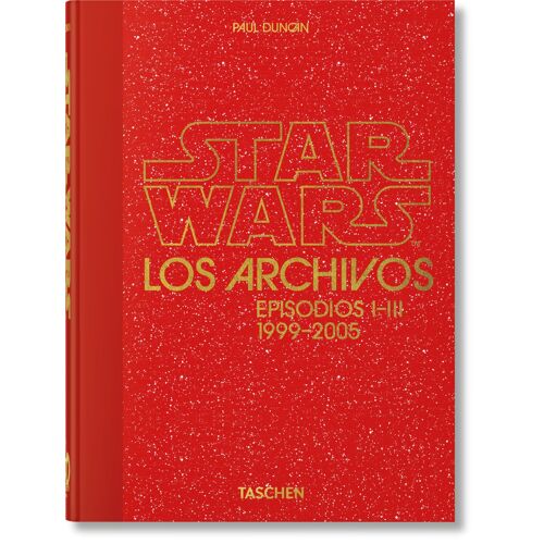Les Archives Star Wars. 1999–2005. 45th Ed. (Espagnol)