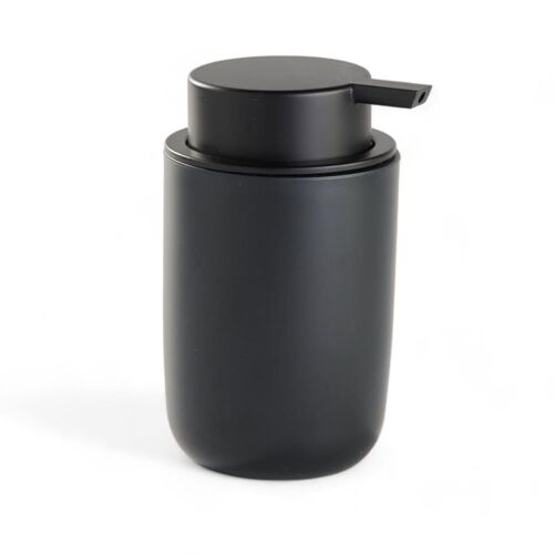 Set de 4 accessoires de salle de bain et WC 36x8cm