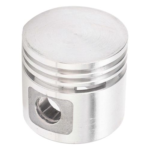 Piston de compresseur d'air en aluminium de 42 mm de diamètre, accessoires hautes performances pour compresseurs