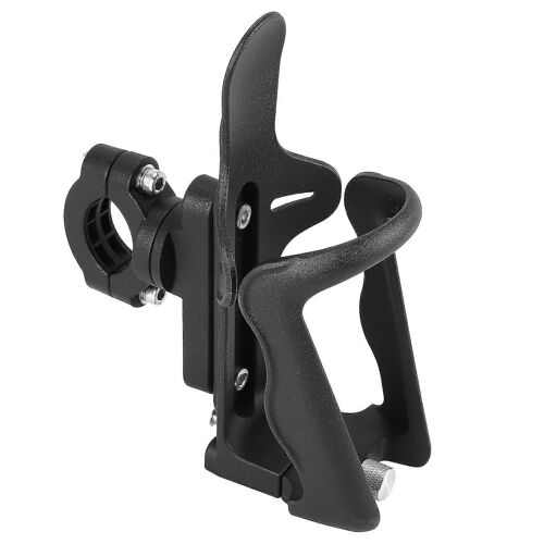 Porte-Gobelet Pour Moto, Porte-Gobelet Rotatif Pour Guidon, Porte-Bidon Pour Moto