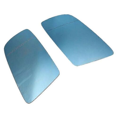 Rétroviseur En Verre Chauffant Automobile Pour - Série 5 E60 E61 Série 6 E63 E64 2003 2004 2005 2006 2007 2008