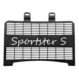 Protection De Radiateur En Aluminium Pour Moto S-Rh1250s