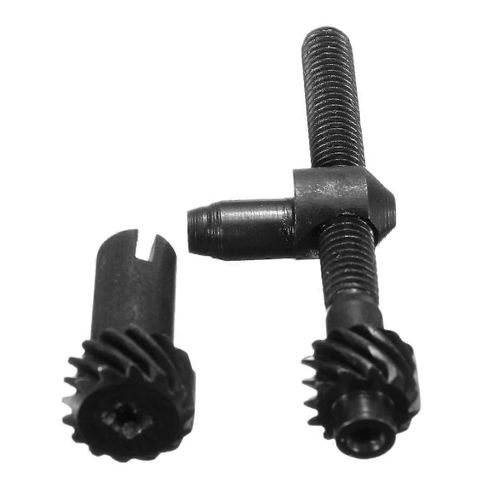 Vis de tendeur de tendeur de chaîne pour tronçonneuse chinoise Lawnflite 2500 25cc
