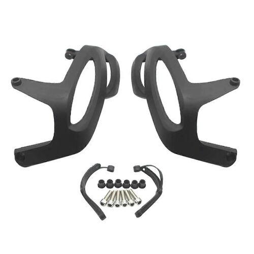 Protecteur De Culasse De Carter De Cylindre De Protection De Moteur De Moto Pour Bmw R1200r R1200rt R1200gs R120