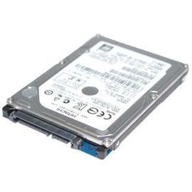 Hitachi 250 Go HTS543225L9A300 Disque dur interne 2,5" SATA 5400 RPM