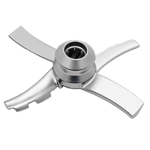 Lame de mélange de remplacement pour sorbetière Ninja Creami série NC300,compatible avec l'accessoire de palette NC301