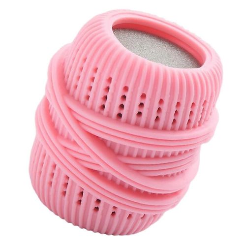 Boule de lessive en silicone Grande taille Machine à laver Boule de lavage Boule de nettoyage de vêtements