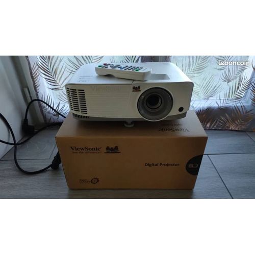 Vidéoprojecteur PA503w Viewsonic