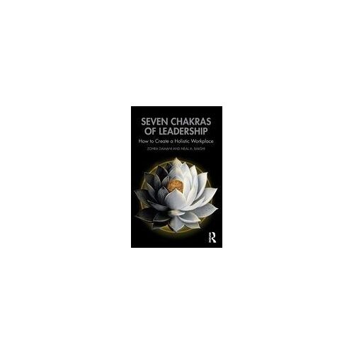 Seven Chakras Of Leadership