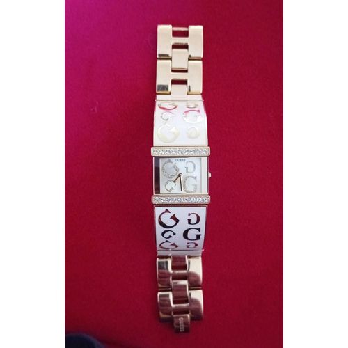 Montre Guess