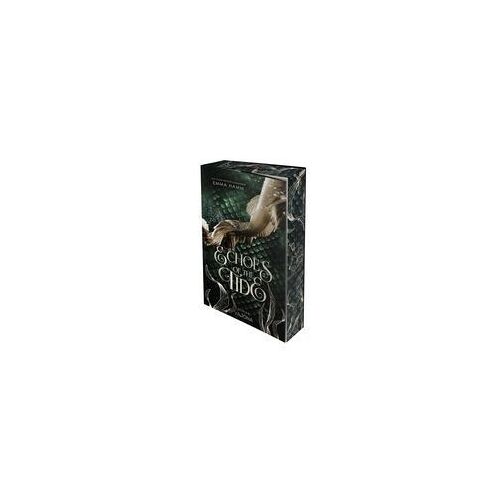 Echoes Of The Tide (Deep Waters Band 3)