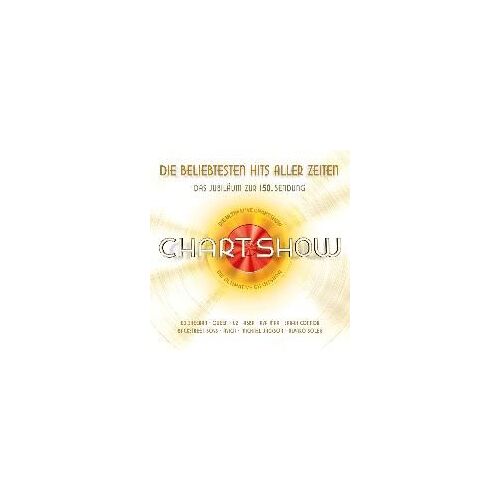 Ultimative Chartshow Die Beliebtesten Hits Import