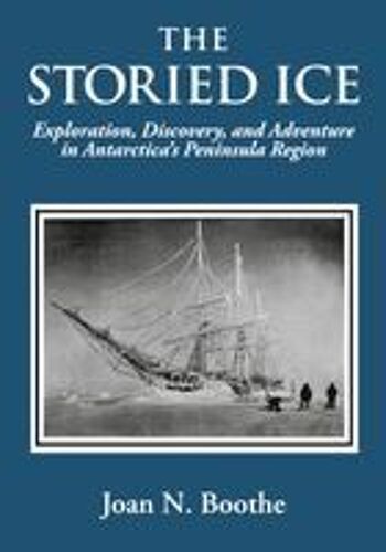 The Storied Ice