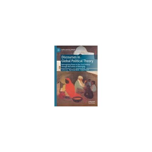 Discourses In Global Political Theory