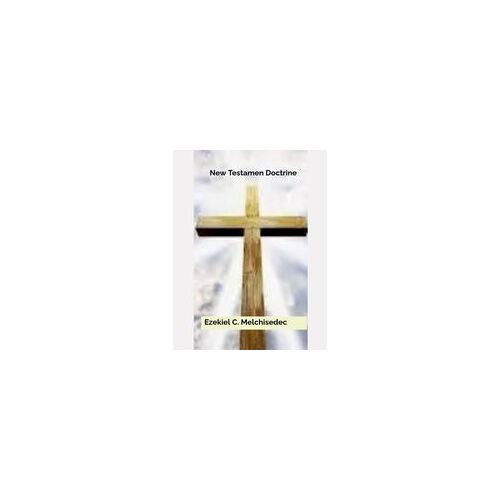 New Testament Doctrine