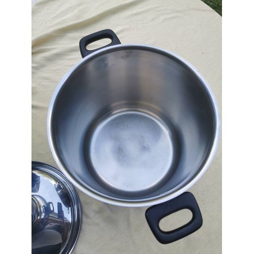 Cocotte Vapeur Rlegumes Couscous Ou Riz