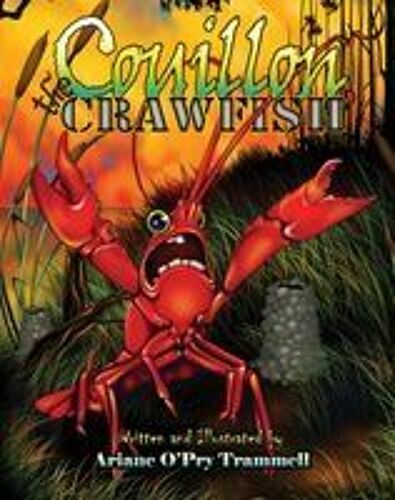 Couillon The Crawfish