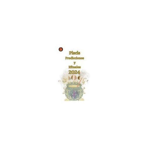 Piscis Predicciones  Y  Rituales 2024