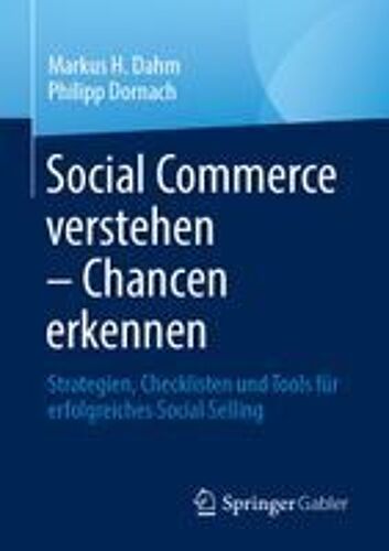 Social Commerce Verstehen - Chancen Erkennen