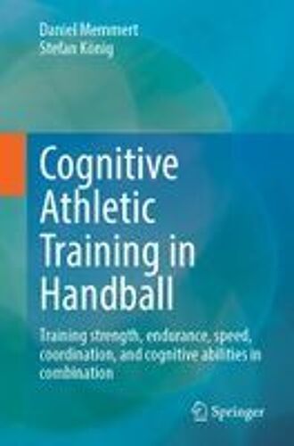 Cognitive Athletic Training In Handball