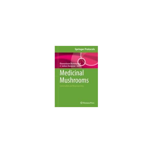 Medicinal Mushrooms